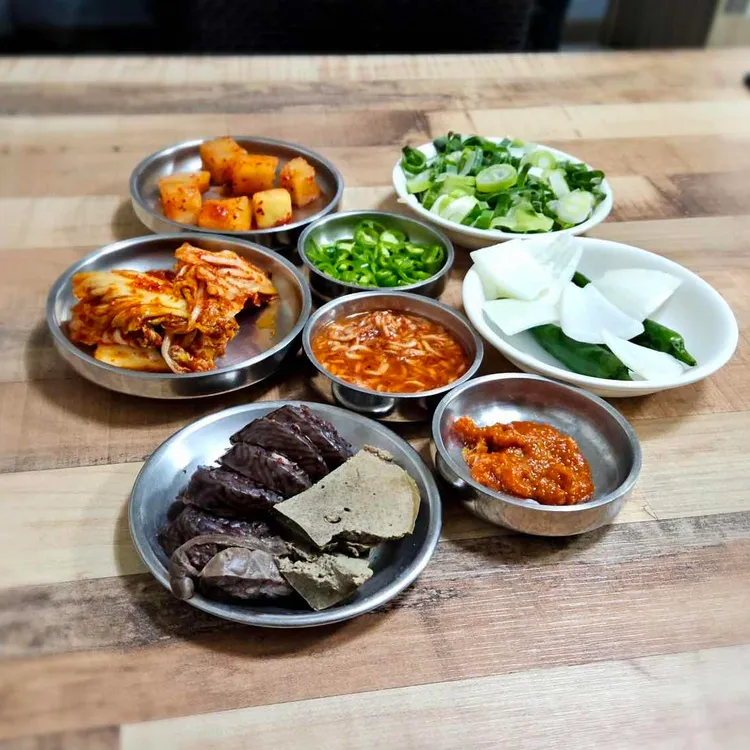 정가네돼지국밥 대표 사진