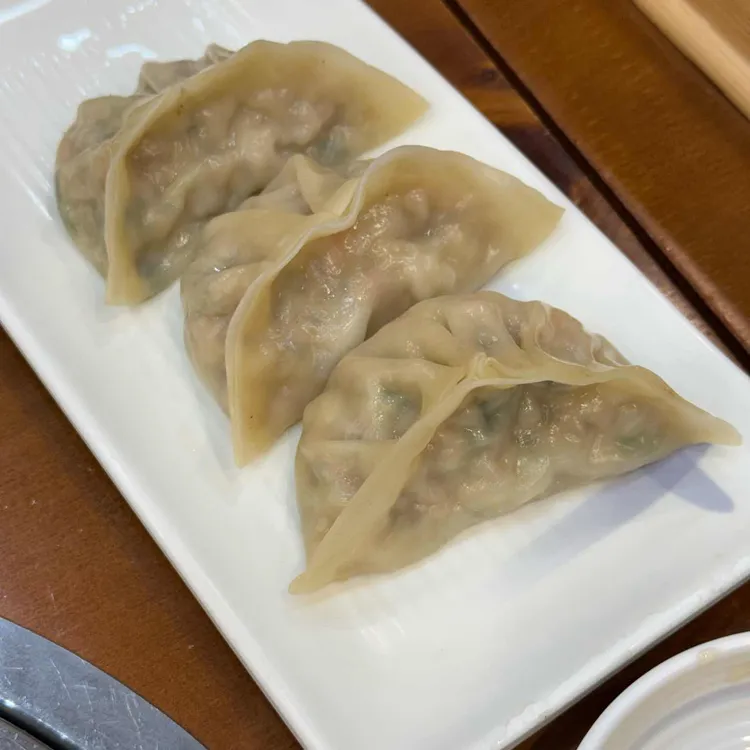 곰국시집 대표 사진