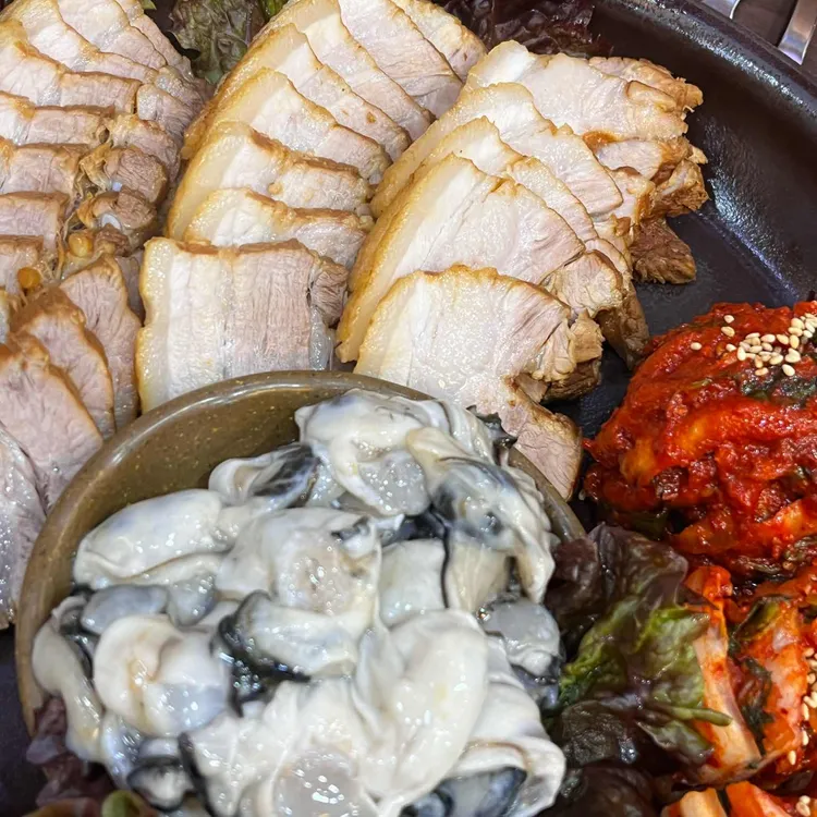 항아리보쌈 대표 사진