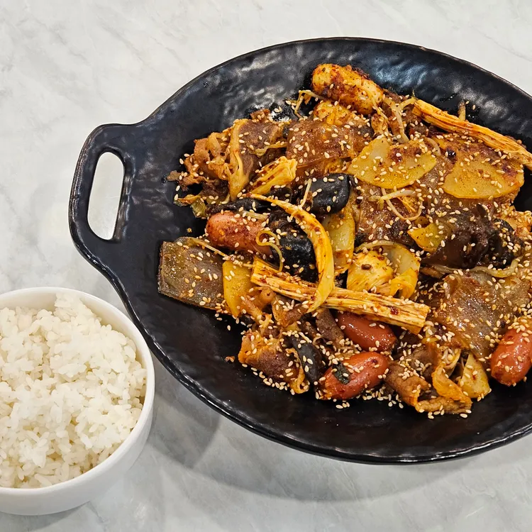마라천하마라탕 사진 1