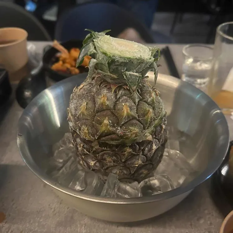 모퉁이 대표 사진