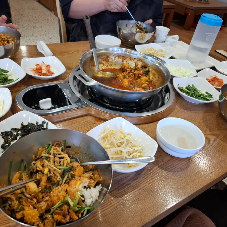 개미집 대표 사진