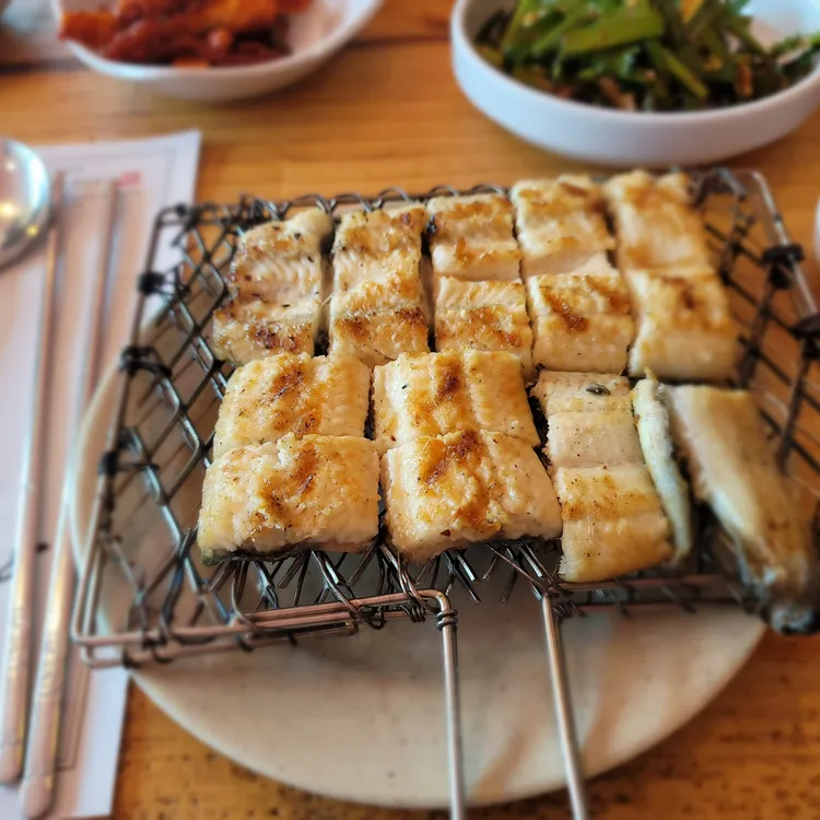 금수장 대표 사진