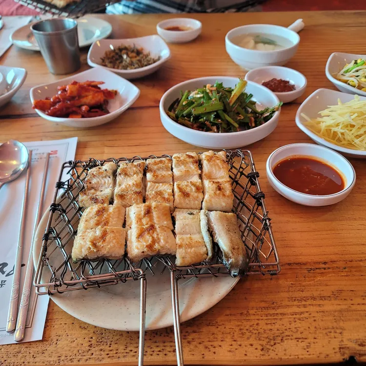 금수장 대표 사진