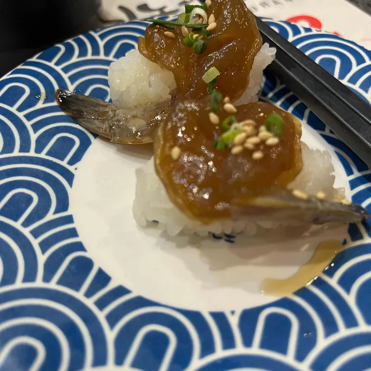 스시노칸도 대표 사진