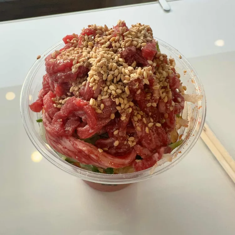 우마왕 한우샌드 대표 사진