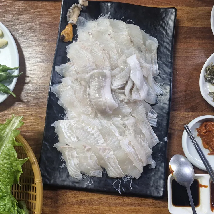 범양식당 대표 사진