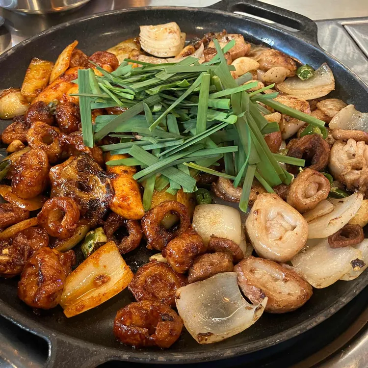 막닭구이 대표 사진