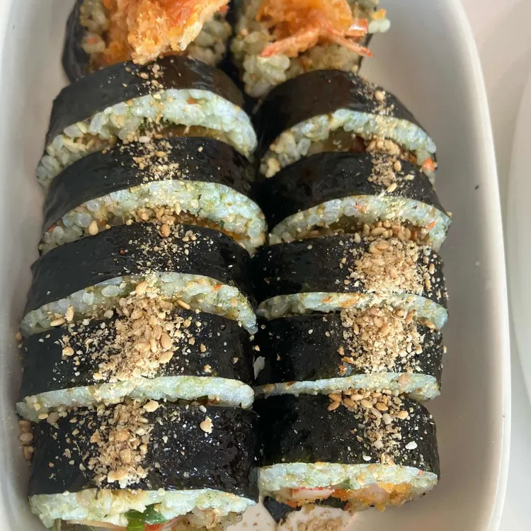 윤슬김밥 대표 사진