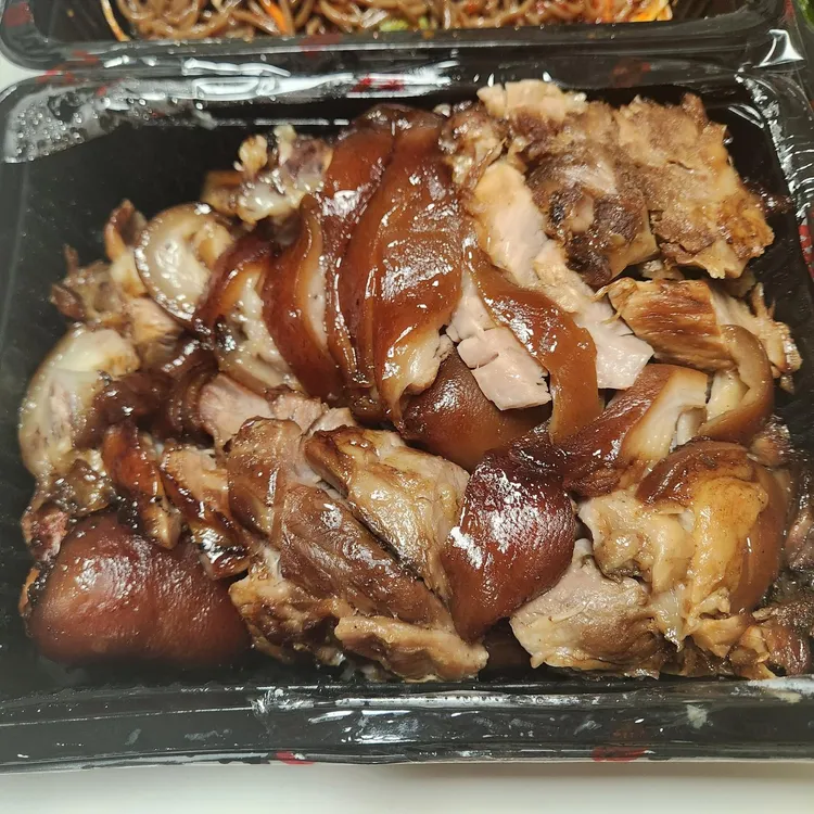 화덕에구운 족발신선생 대표 사진