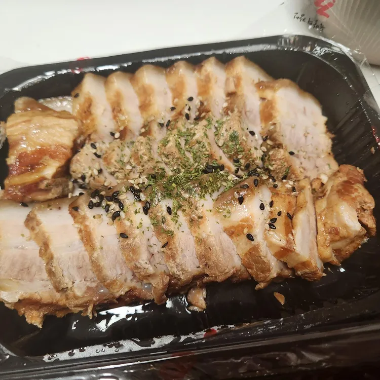 화덕에구운 족발신선생 대표 사진