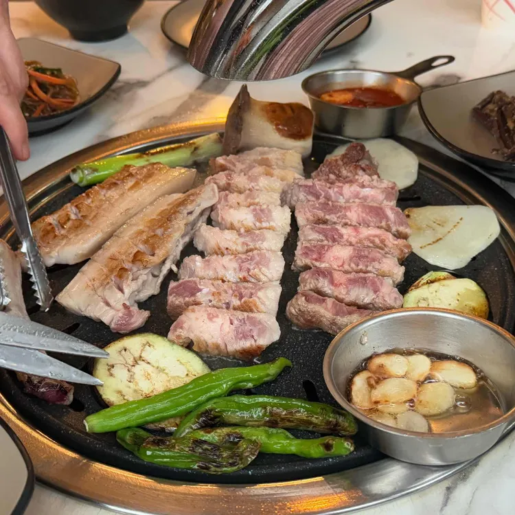 육향정 대표 사진