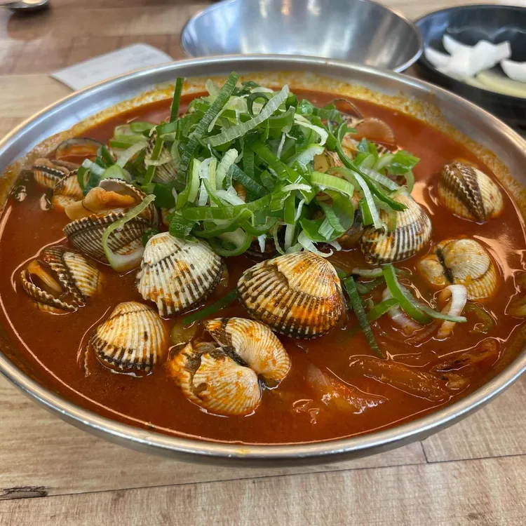 예지현 대표 사진