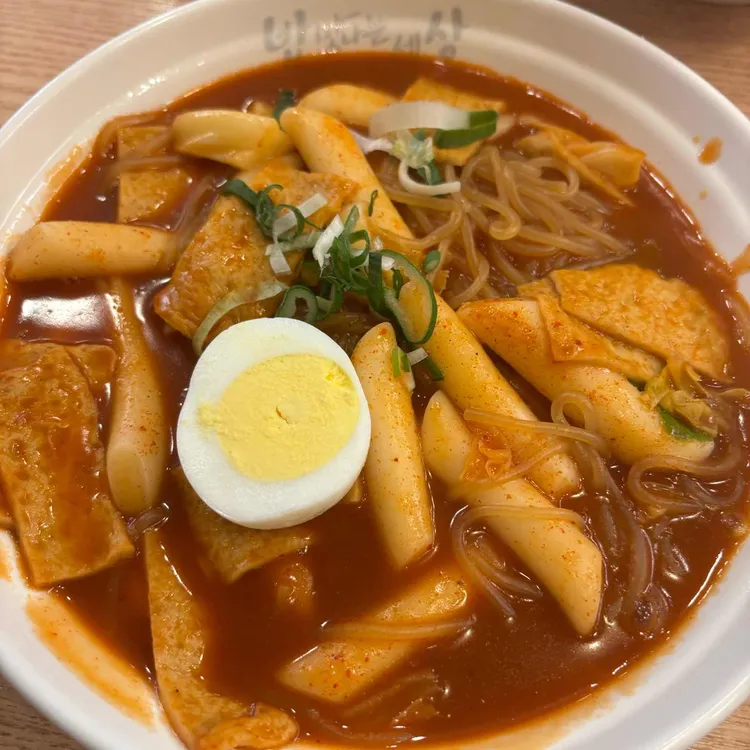 밥맛나는세상 대표 사진