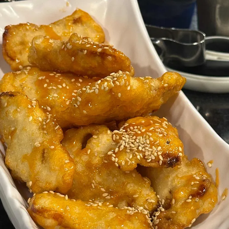 양꼬치참숯구이 대표 사진