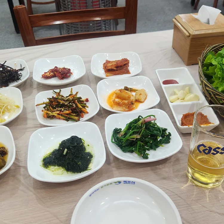 영암갈비 대표 사진