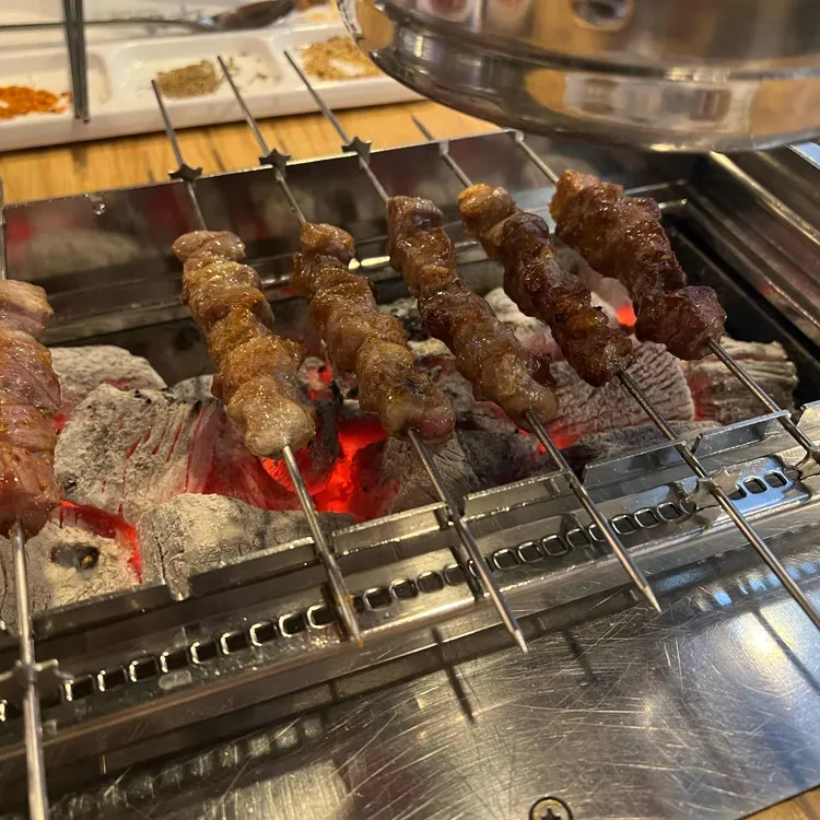 중화정 대표 사진