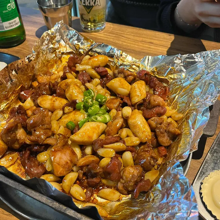 똥찌비 대표 사진