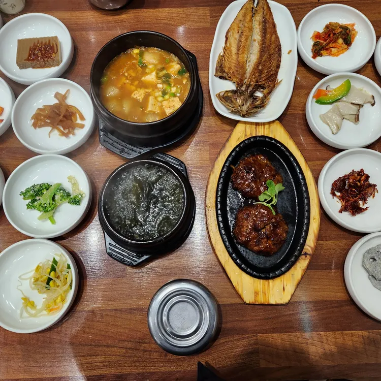 한울밥상 대표 사진