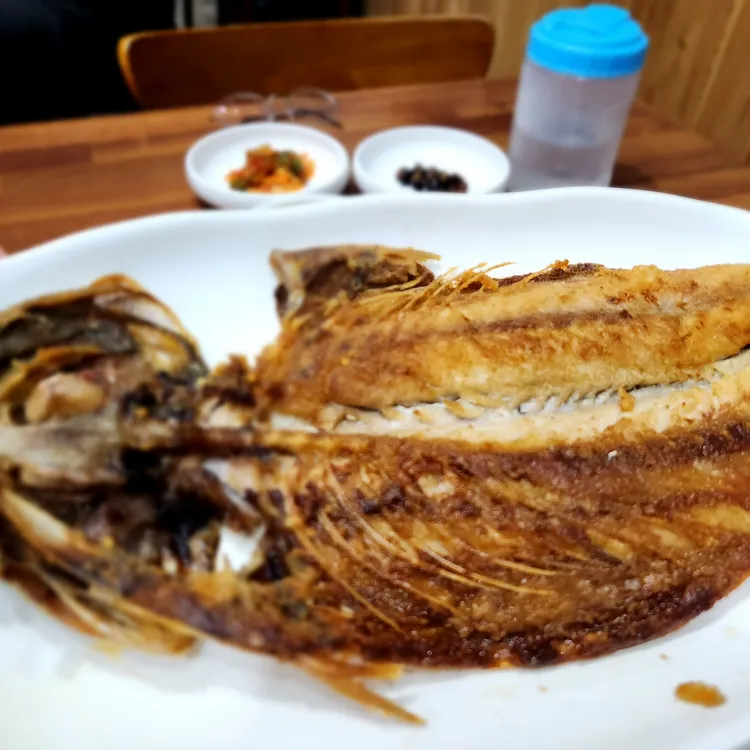 한울밥상 대표 사진