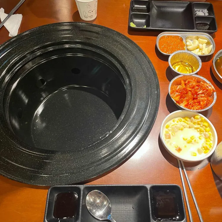 우돈명가 대표 사진