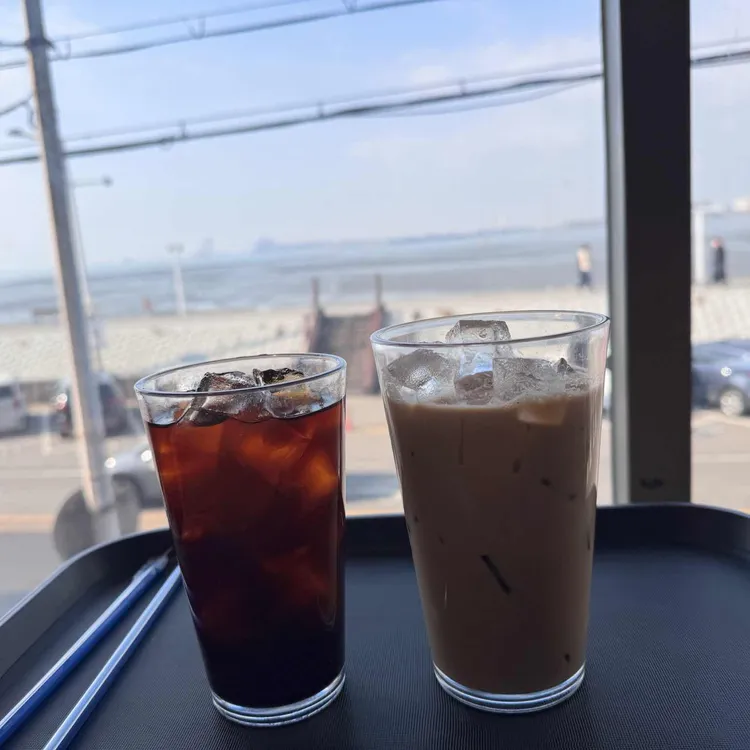이디야커피 대표 사진