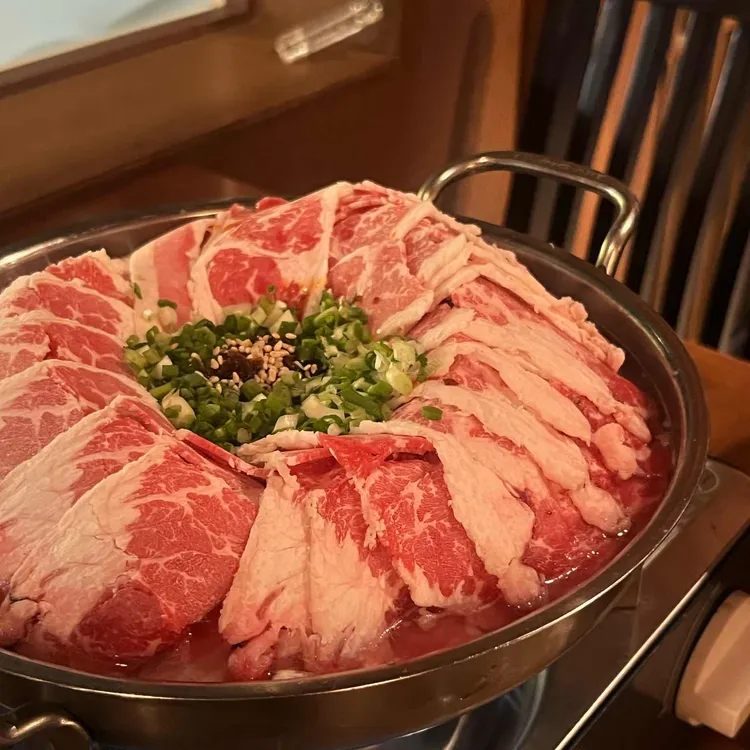 정밤 대표 사진