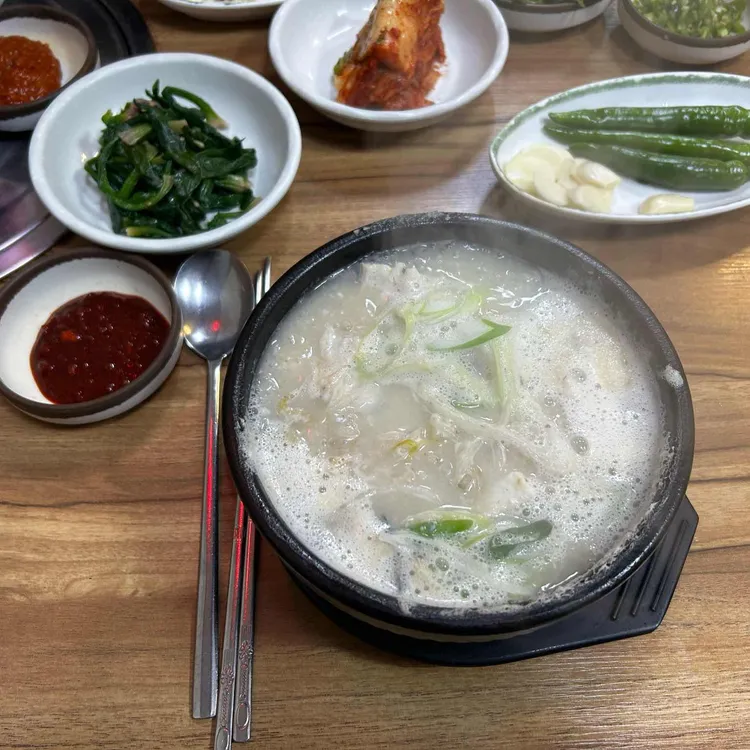 큰바다장어 사진 2