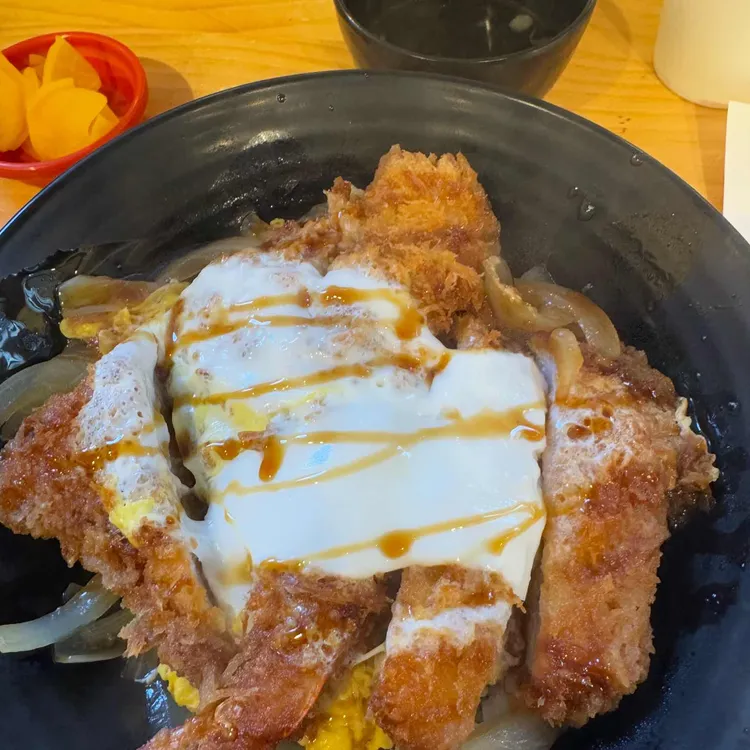 스타동 대표 사진