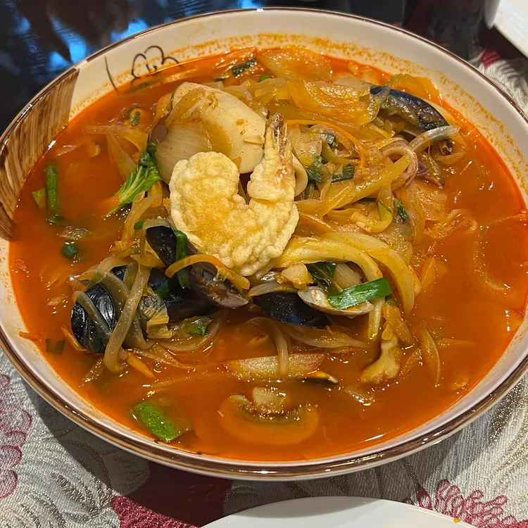 이화원 대표 사진