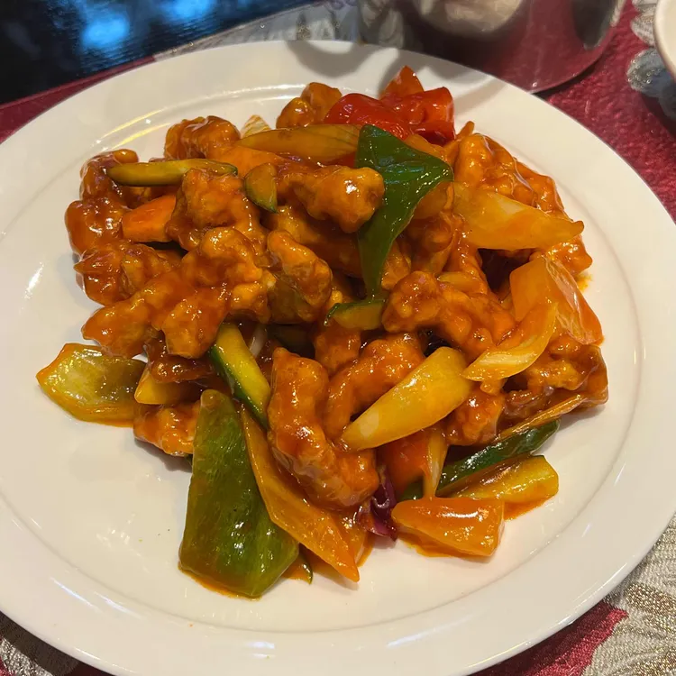 이화원 대표 사진