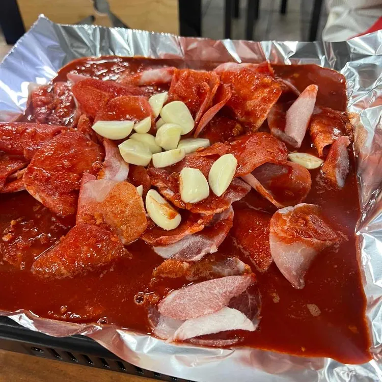 작은백로식당 대표 사진