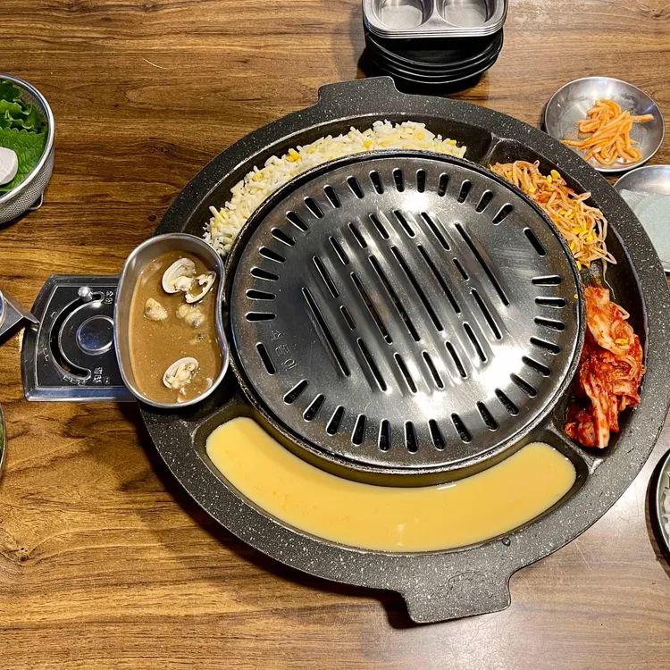 별오름 대표 사진