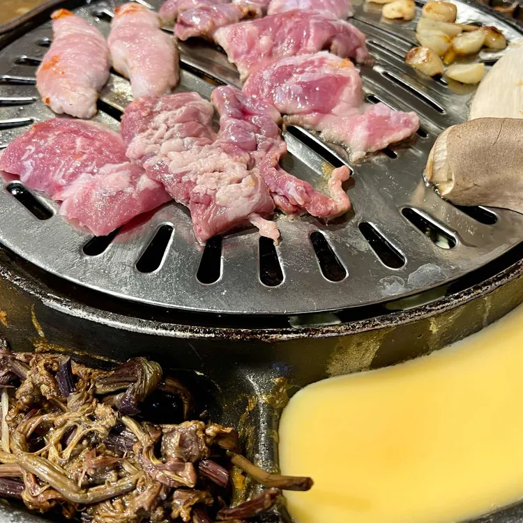 별오름 대표 사진