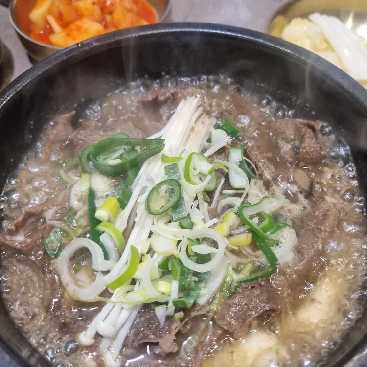 꼰대상회 대표 사진