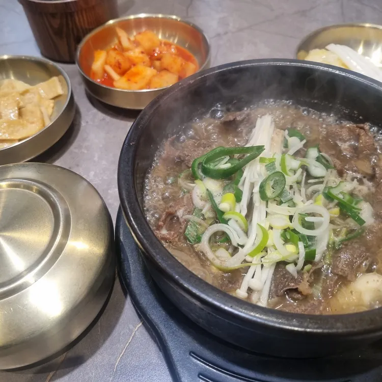 꼰대상회 대표 사진