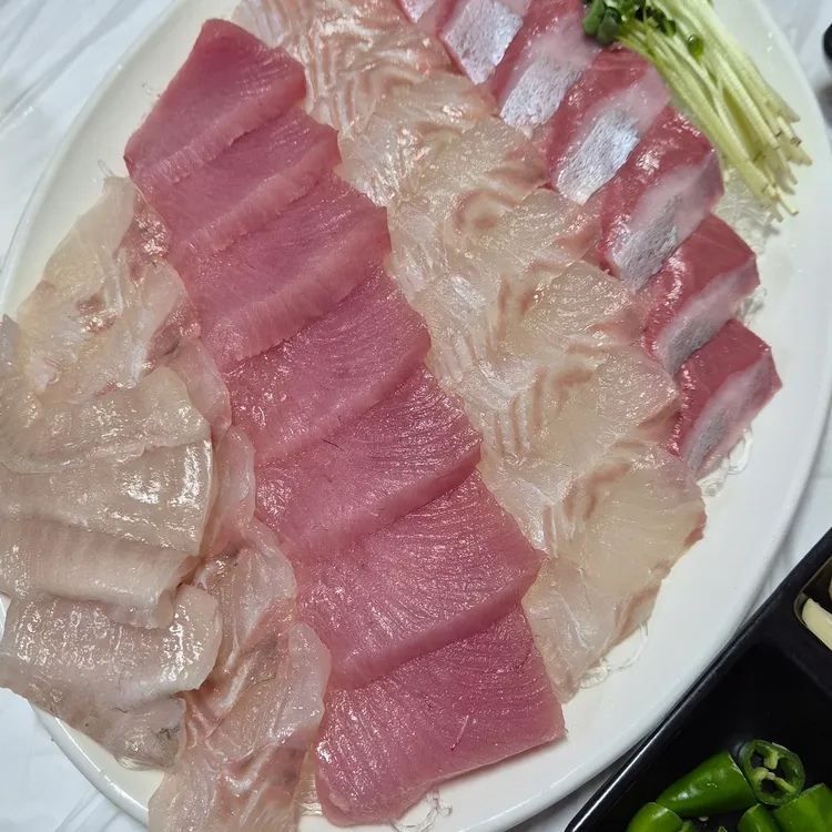 덕호수산 대표 사진