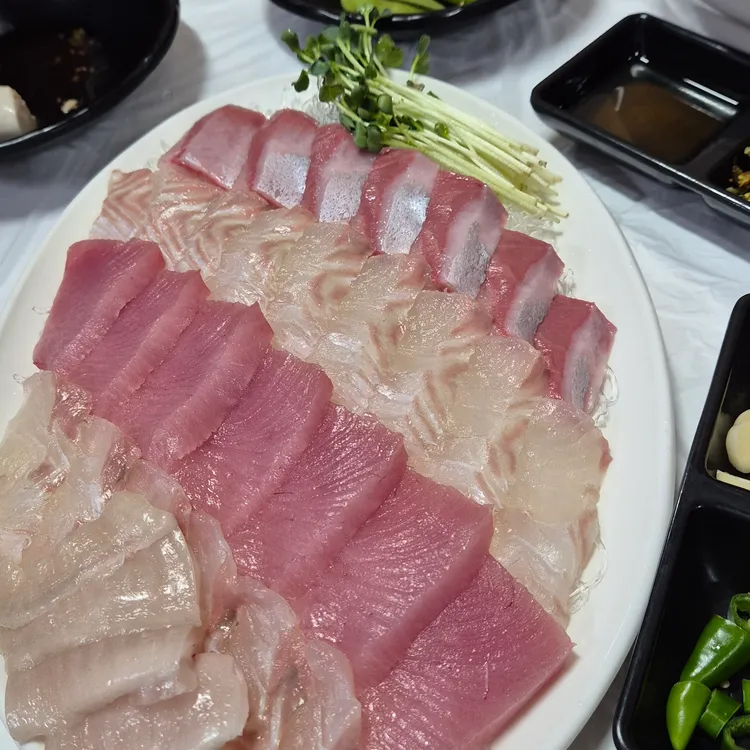 덕호수산 대표 사진