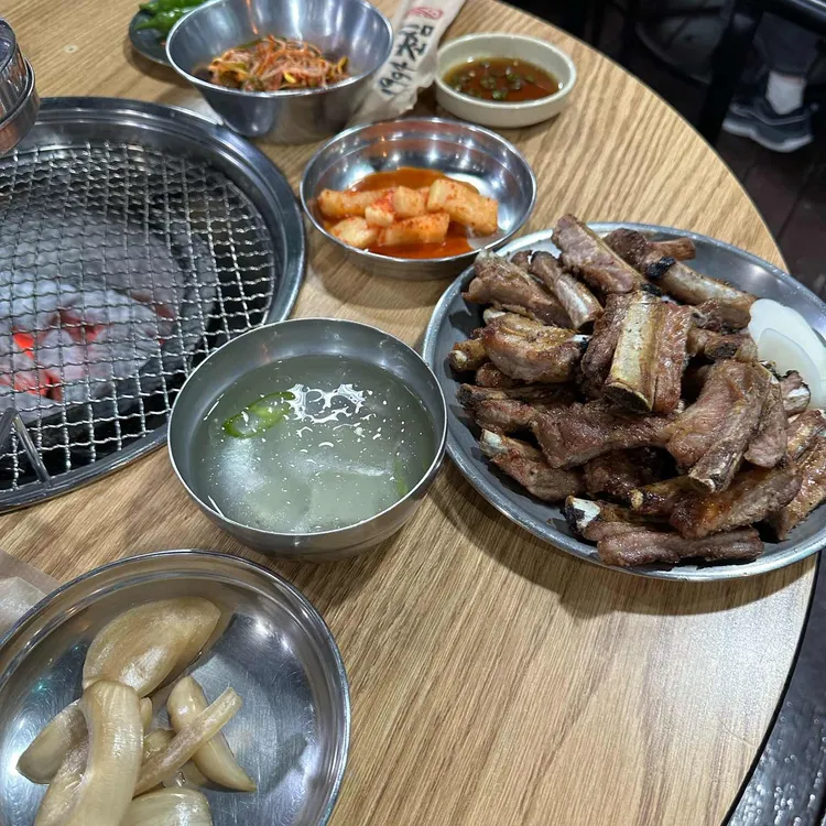 초심 대표 사진