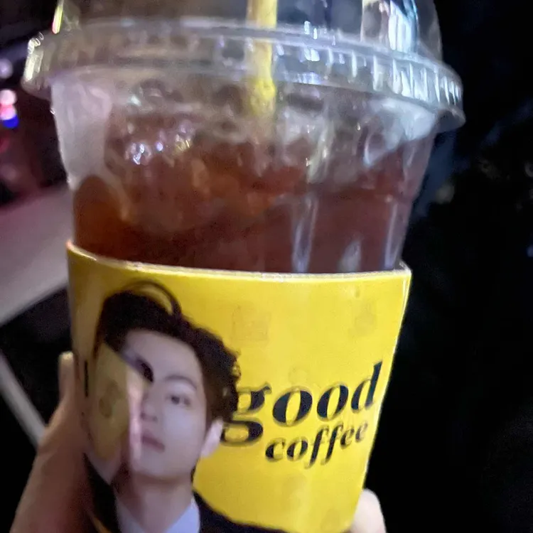 컴포즈커피 대표 사진