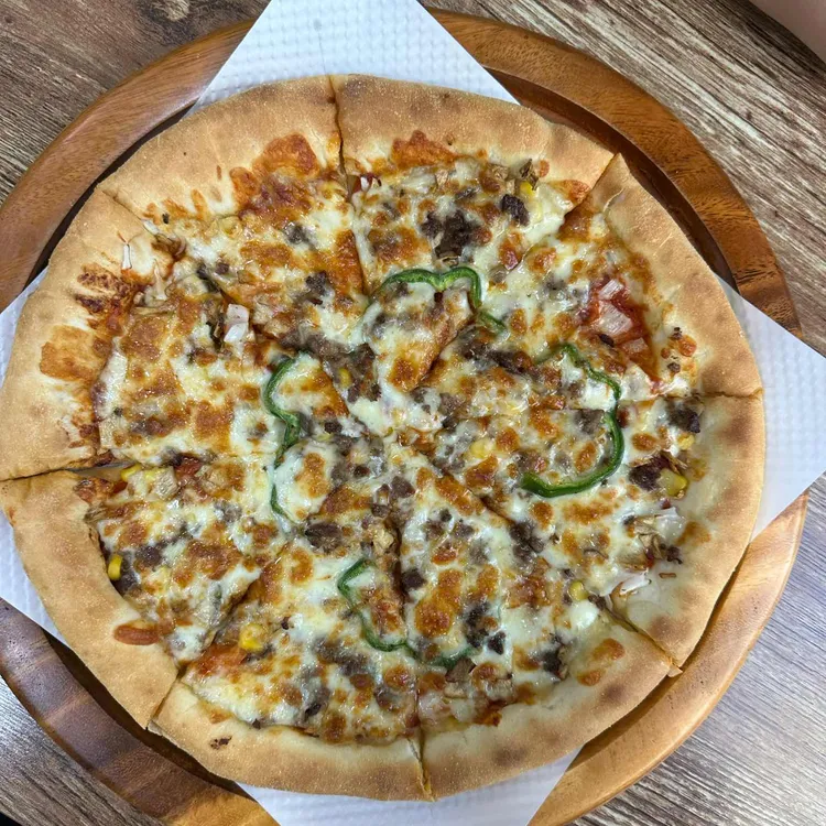 피자마루 대표 사진