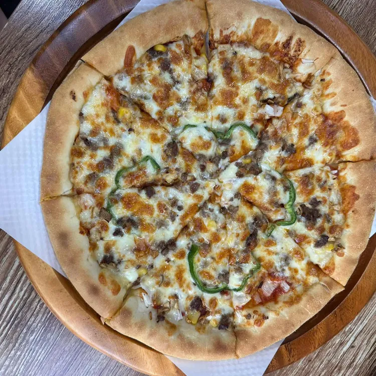 피자마루 대표 사진