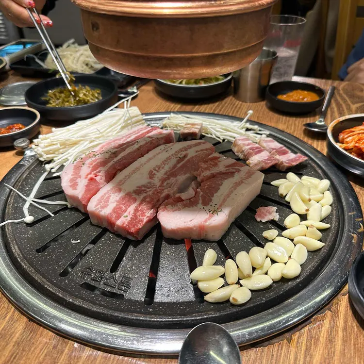 완수고기 사진 1