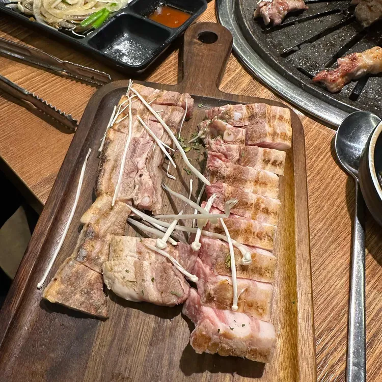 완수고기 사진 2