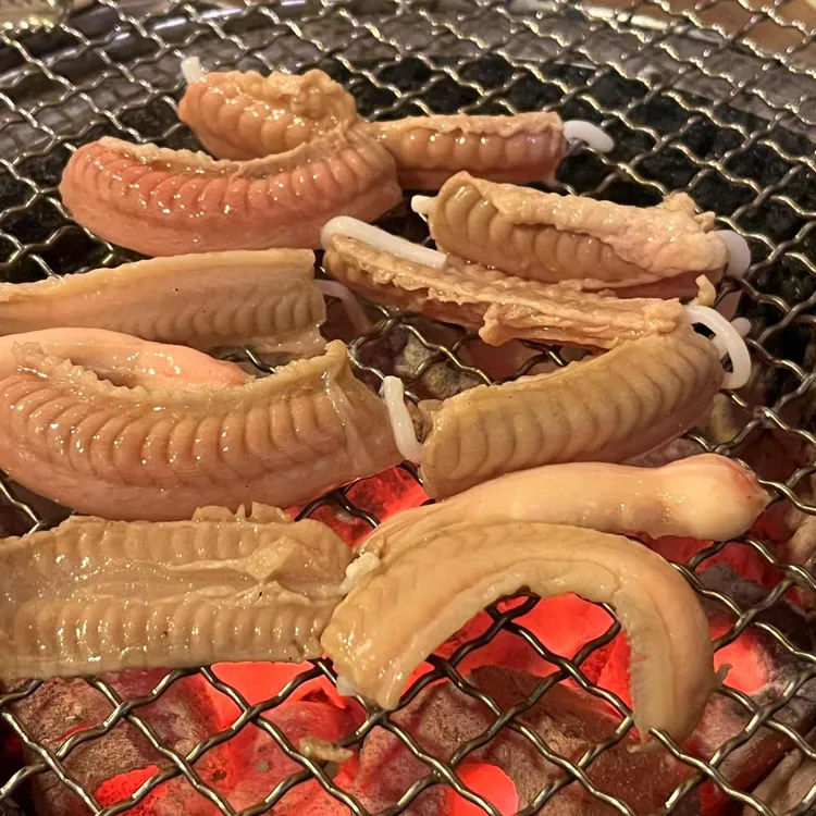 땡초꼼장어 대표 사진