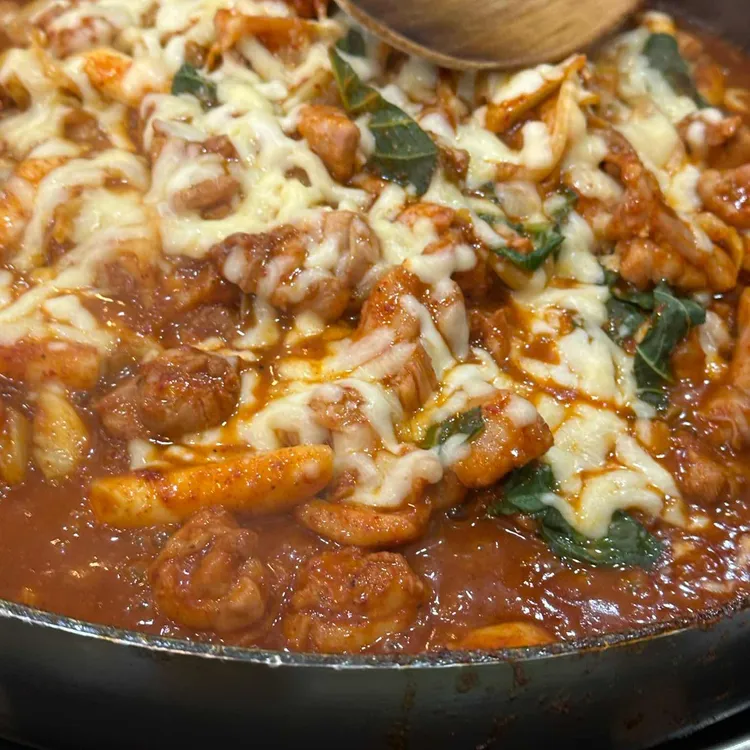 닭이봉춘천닭갈비 사진 2