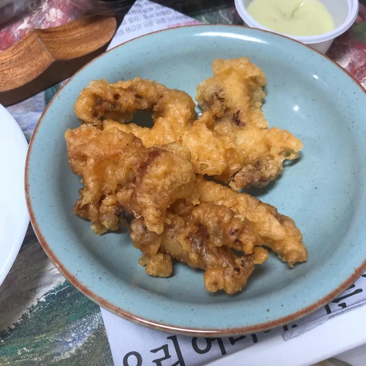 삼척포구 대표 사진
