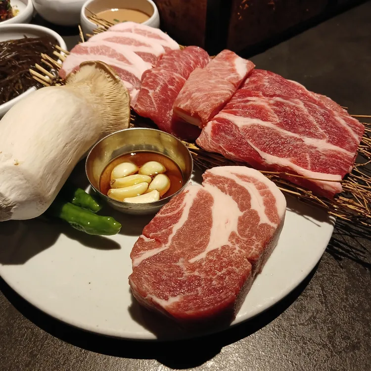 직화장인 대표 사진
