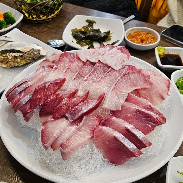 오름해산물 대표 사진