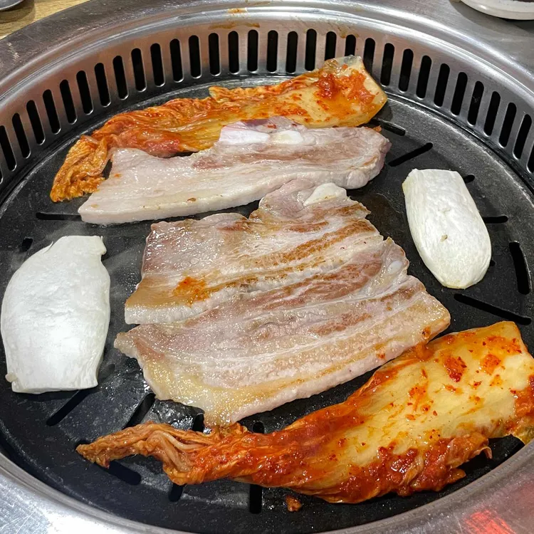 맛삼 사진 1